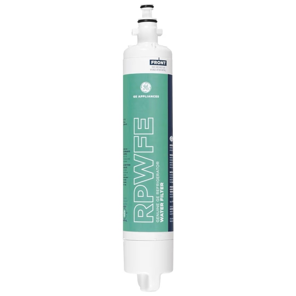 GE RPWFE Refrigerator Water Filter - Picture 2 of 14
